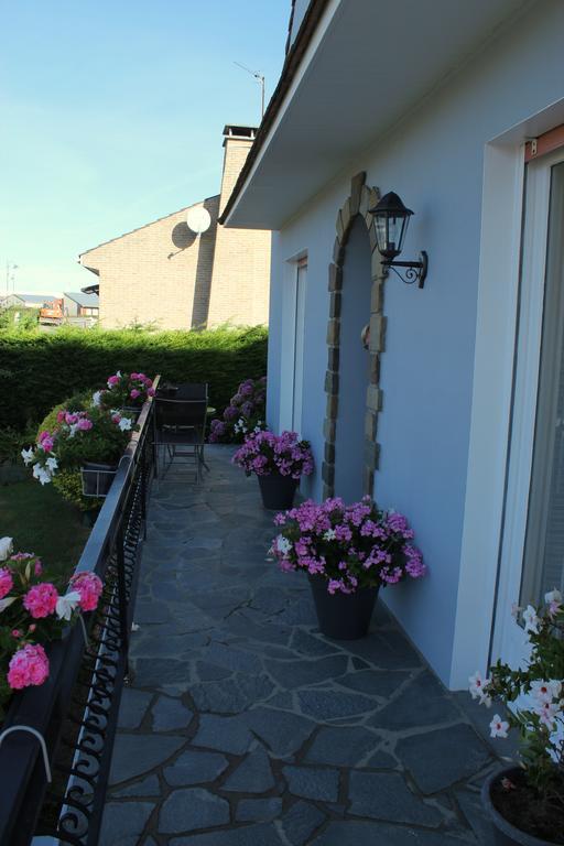 Cap Opale Marquise Exterior photo