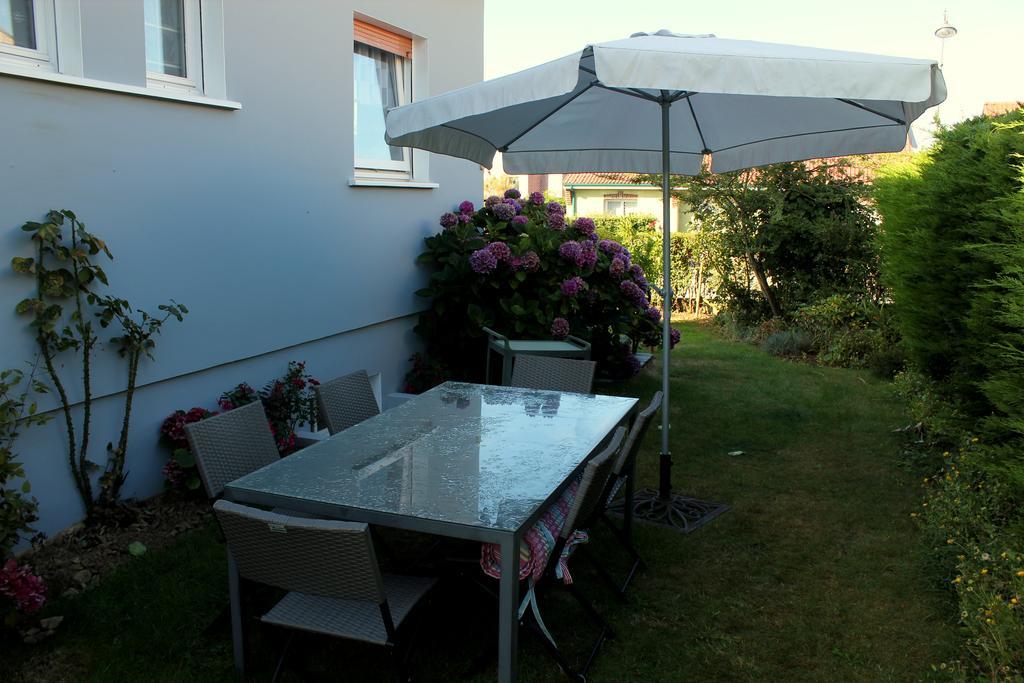 Cap Opale Marquise Exterior photo